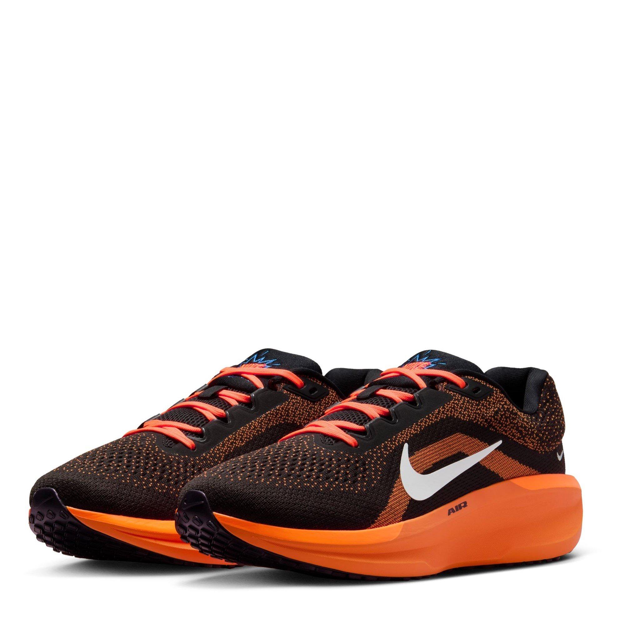Nike Winflo 11 Mens Road Running Shoes