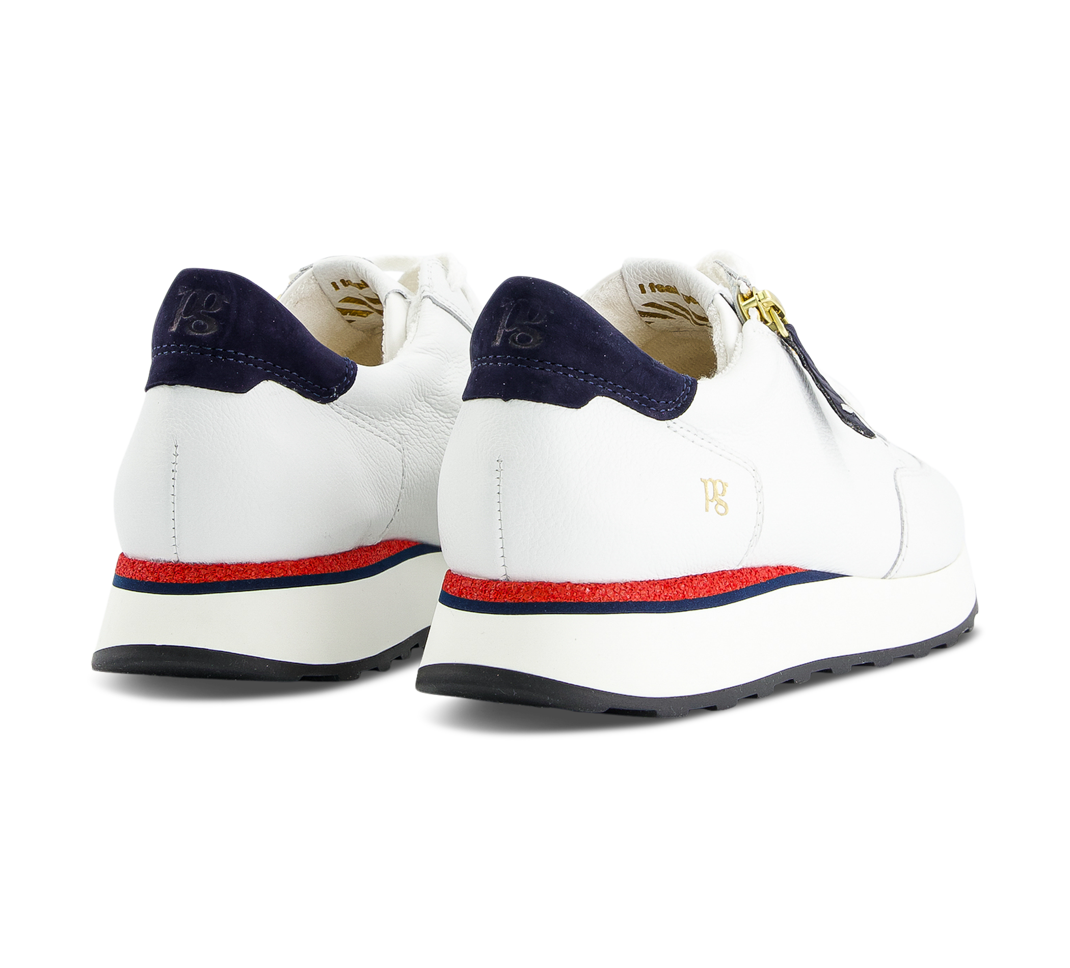 Paul Green 4980 - Sneaker low