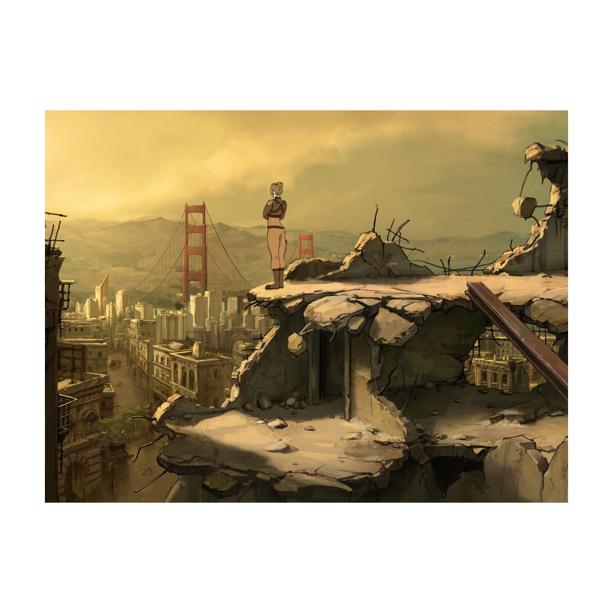 A New Beginning - PC Windows,Mac OSX
