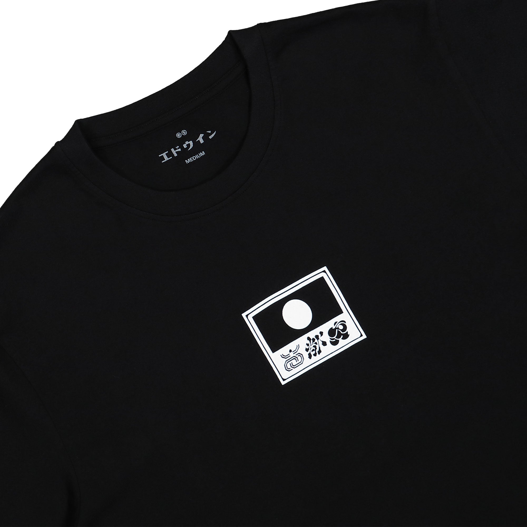 Edwin<br>Staff T-Shirt