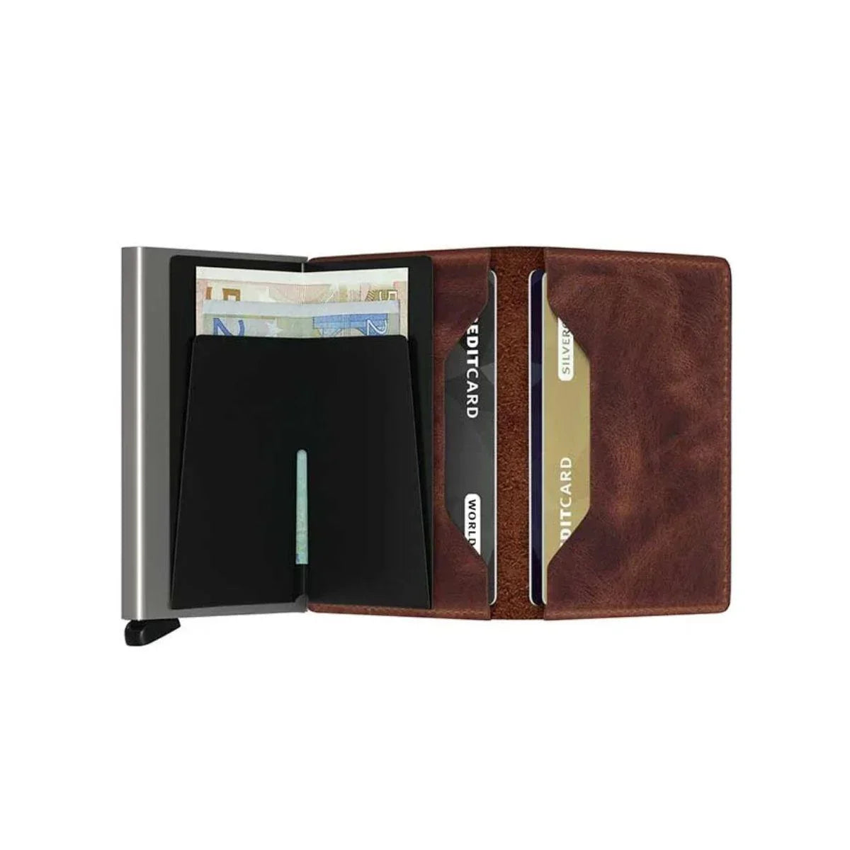Secrid Kaarthouder | Slimwallet