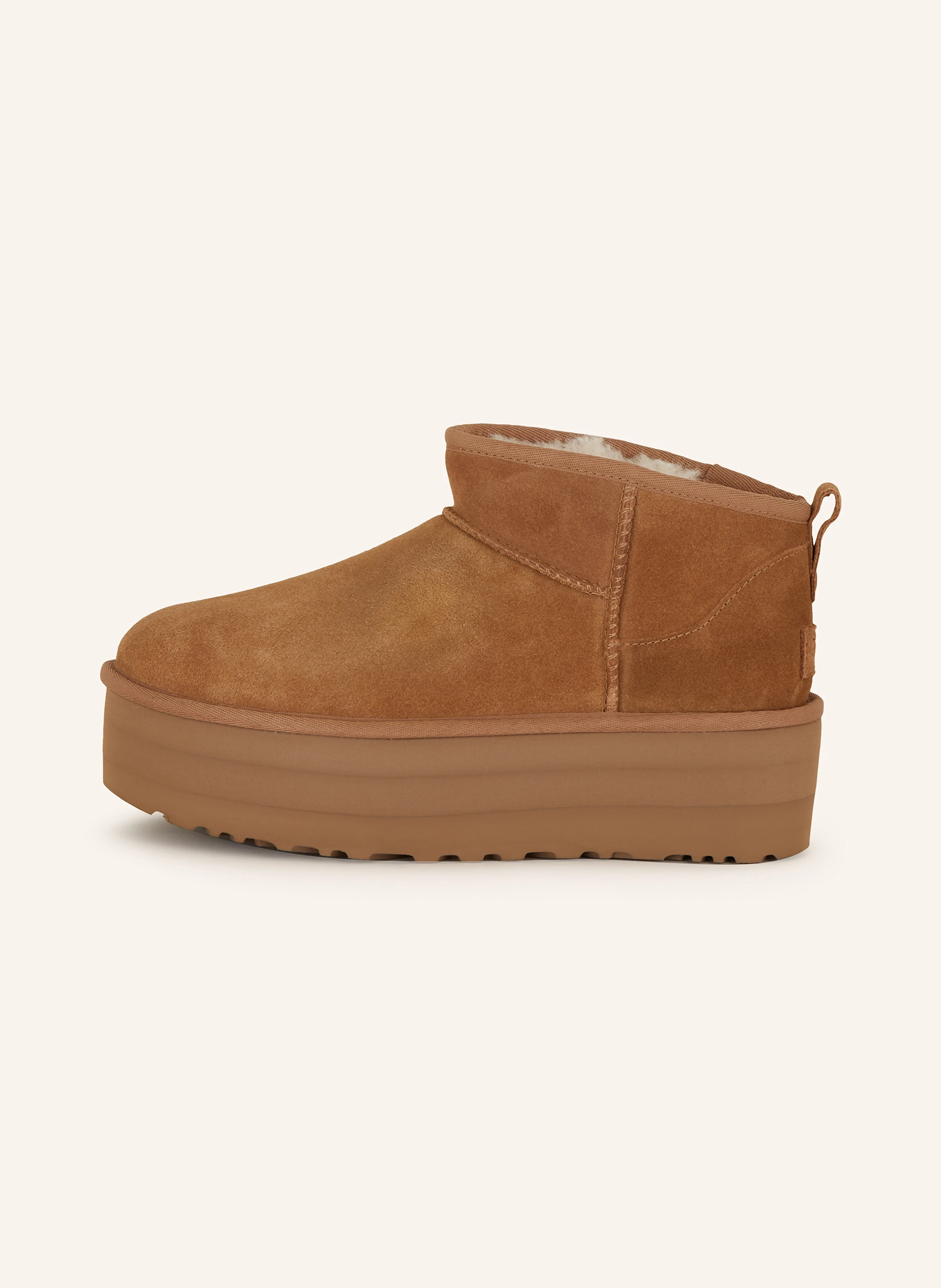 UGG Plateau-Boots CLASSIC ULTRA MINI PLATFORM