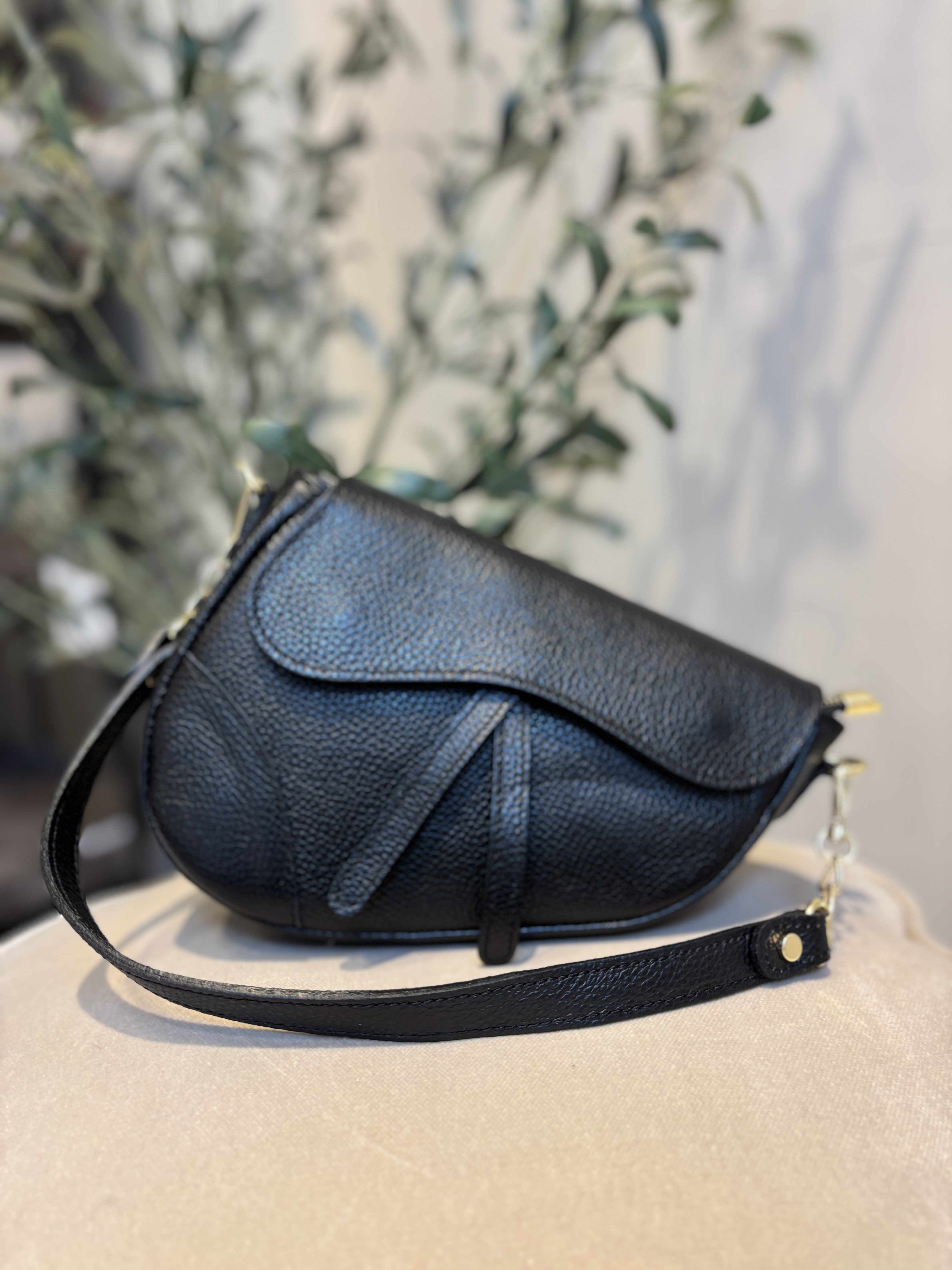 Gigi Bag - Zwart