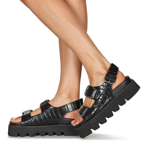 Buffalo - PERRY ON Negro