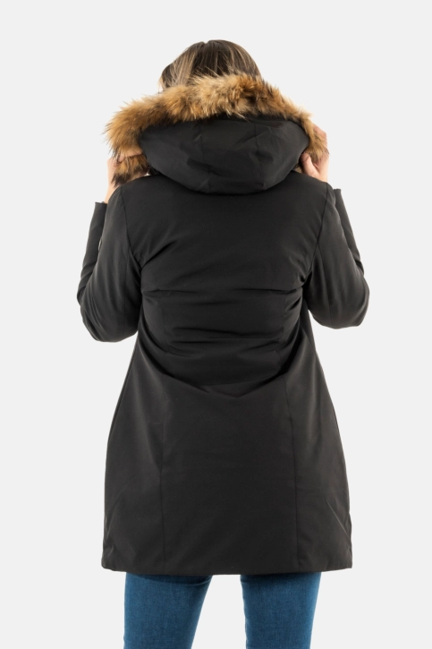 Blousons et vestes yes zee o075 nu00 0801 nero