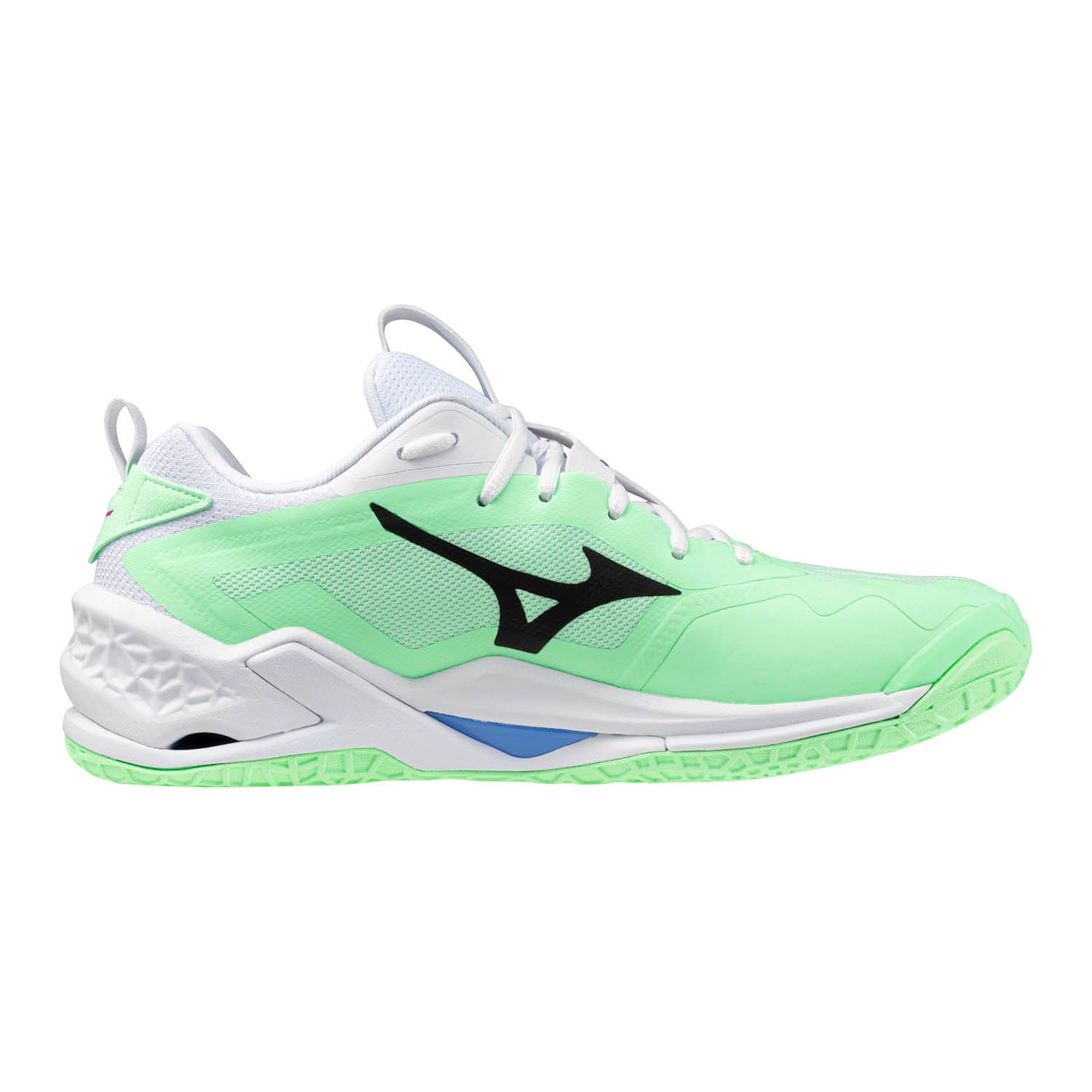 Mizuno  Wave Stealth Neo