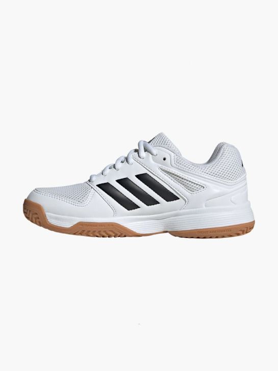 adidas Trainingsschuh Weiss