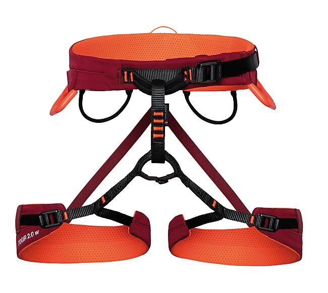 MAMMUT - BAUDRIER TOGIR 2-0 3 SLIDE WMN