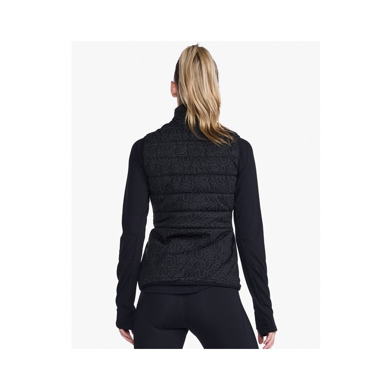 2XU Ignition Insulation Vest Women