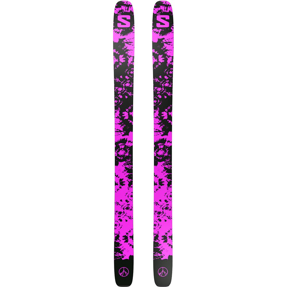 Salomon QST X 24/25 Freeski