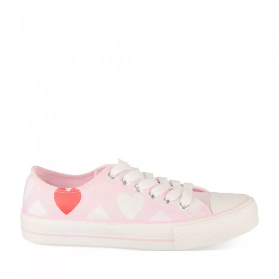 Baskets ROSE LITTLE LOLITA