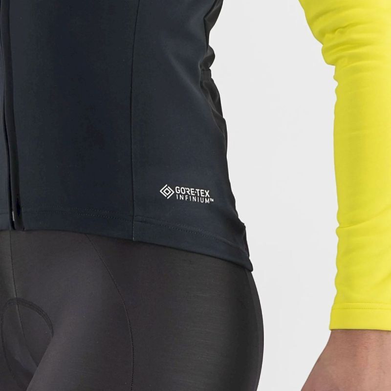 Perfetto RoS 2 W Vest - Gilet vélo femme