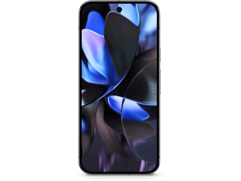 Google Pixel 9 Pro 512 GB Obsidian Leistungsstarkes Android-Smartphone mit modernem Pixel-Prozessor und Google KI
