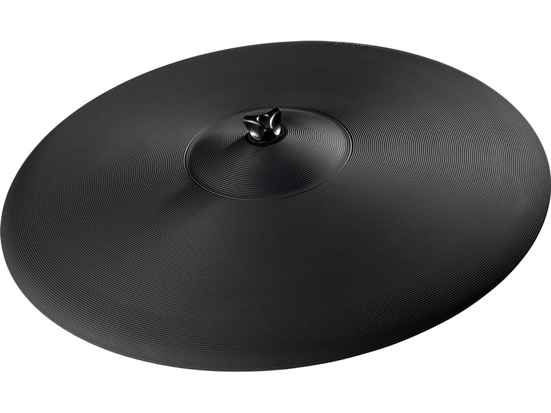 Alesis E-Drum Strata Prime 10-teiliges E-Drum-Set mit Touch-Screen Drum-Modul