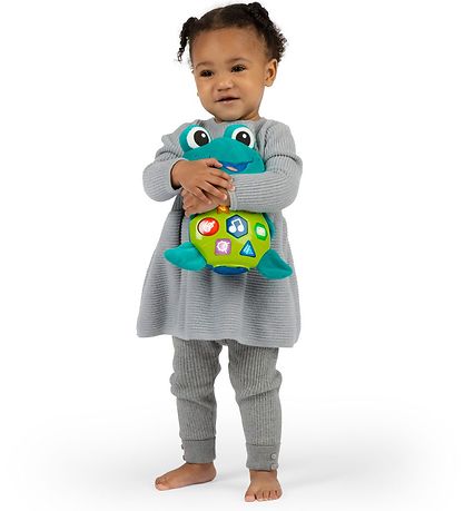 Baby Einstein Aktivitetsleget?j - Neptune's Cuddly Composer