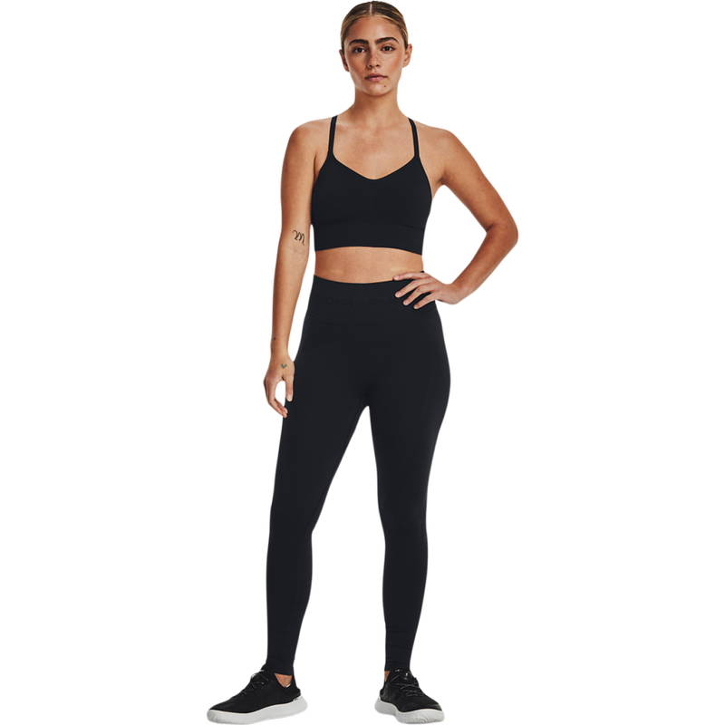 Under Armour Train Seamless High Rise Træningstights Dame