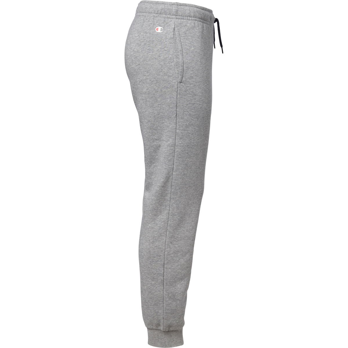 Champion C Logo Rib-Cuff Joggingbukser Børn
