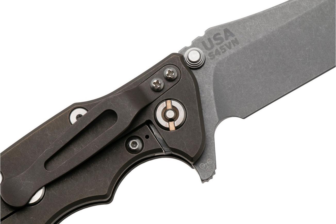 Rick Hinderer Eklipse 3.5