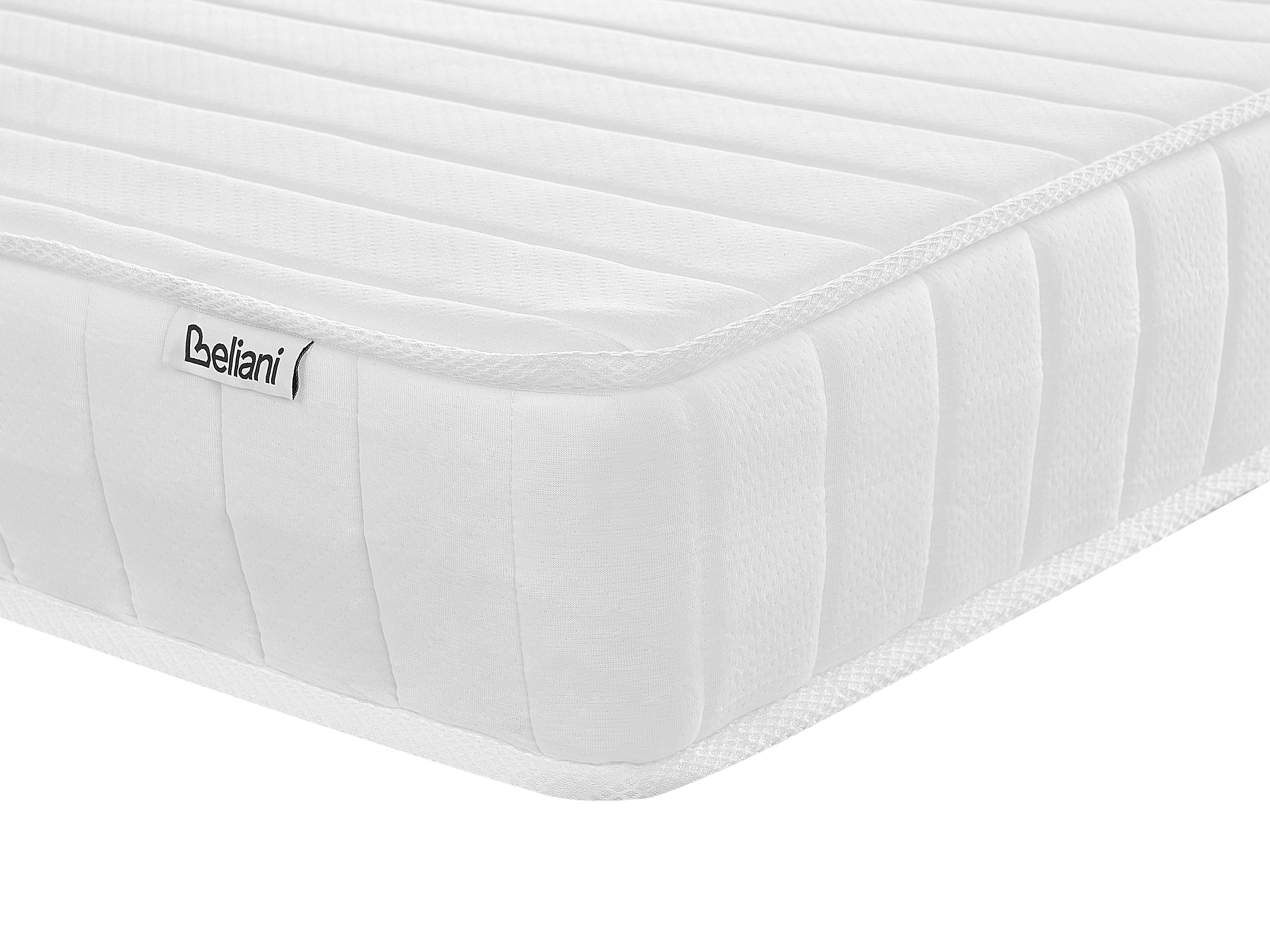 Traagschuim pocketveringmatras DELIGHTFUL H3/4 Hard 180 x 200 cm