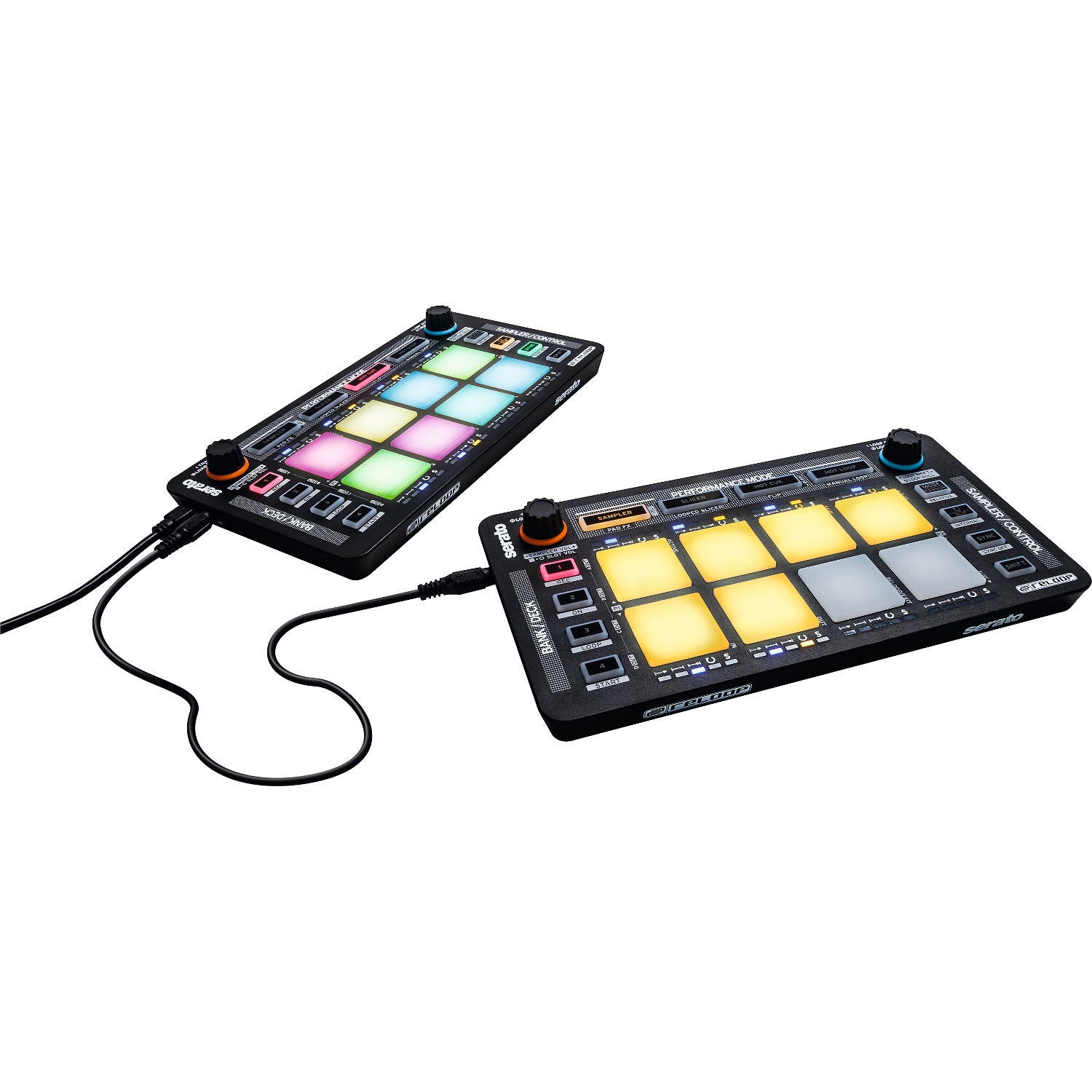 Reloop Neon Combo Deal 1 DJ set