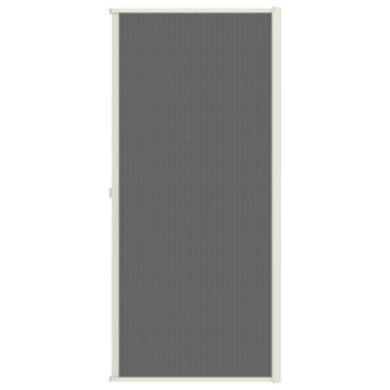 Livn rolhordeur Basic wit 105x205 cm