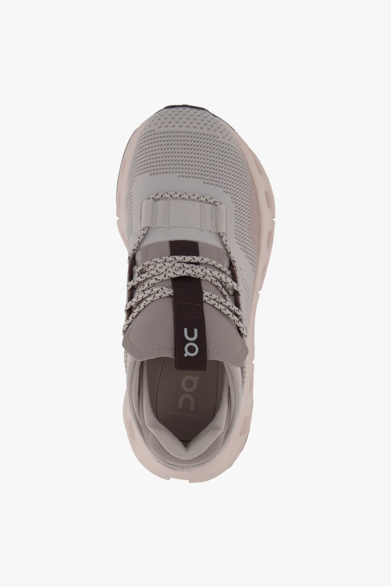 ON Cloudnova Damen Sneaker