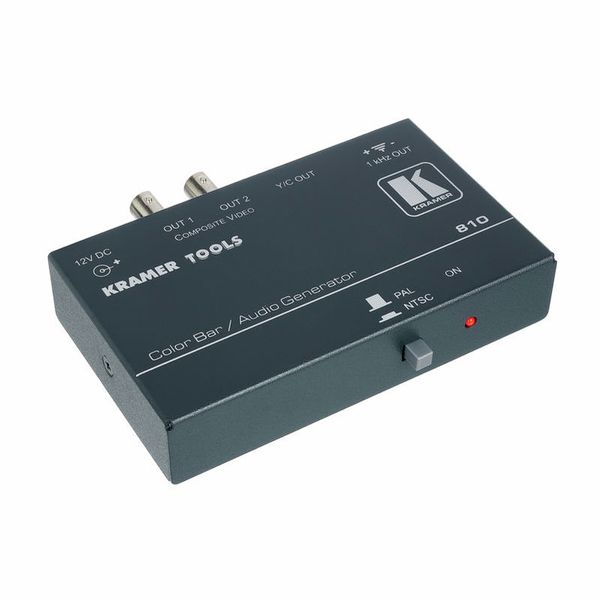 Kramer 810