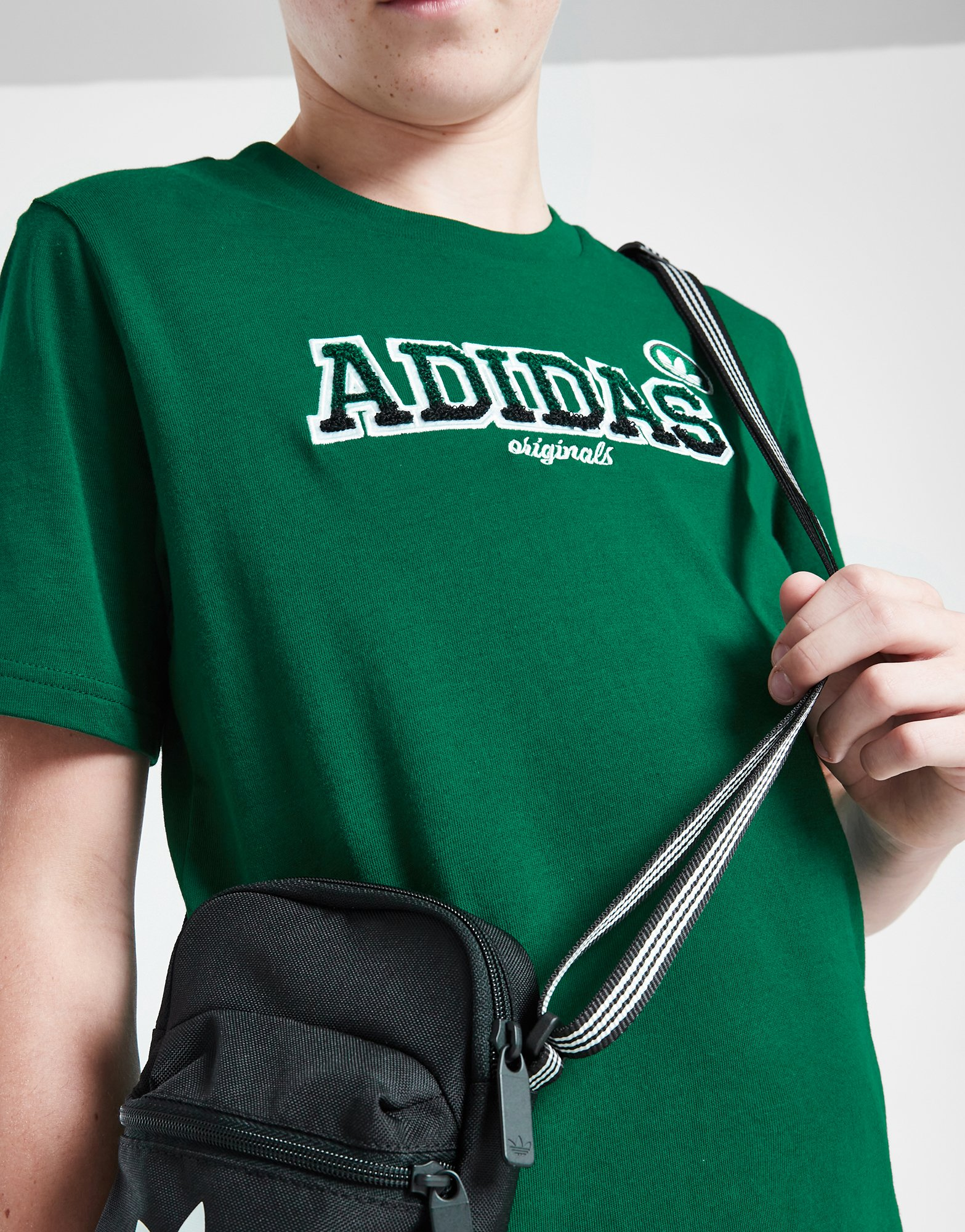 adidas Originals T-shirt Collegiate Junior