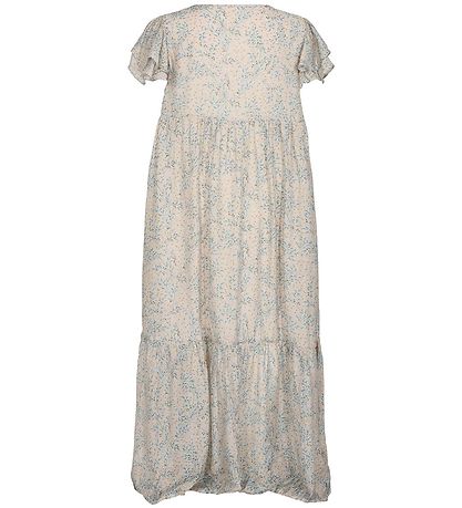 Sofie Schnoor Mädchen Kleid - Light Blue