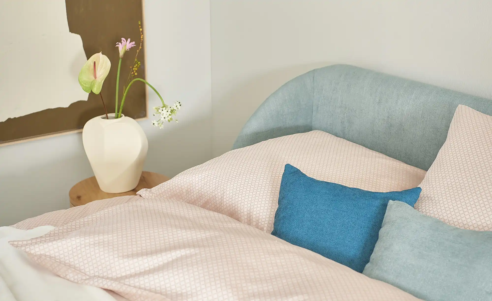 Jette Home Dekokissen Jette Embrace