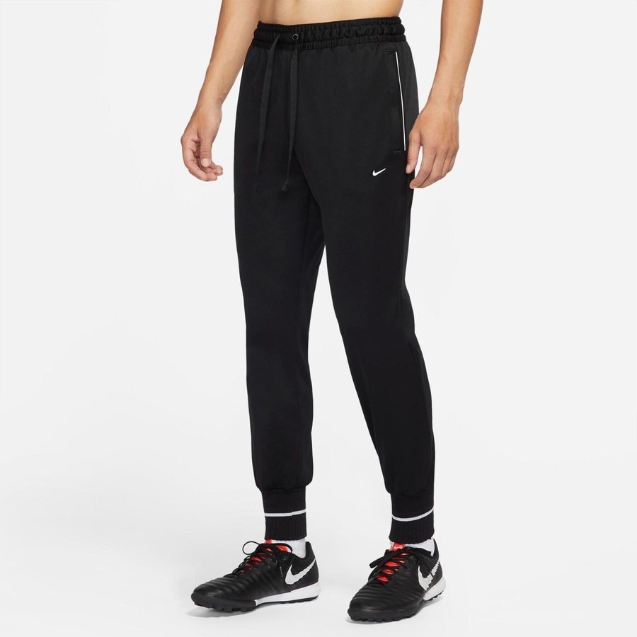 Nike Bas de Survêtement Strike 22 - Noir/Blanc