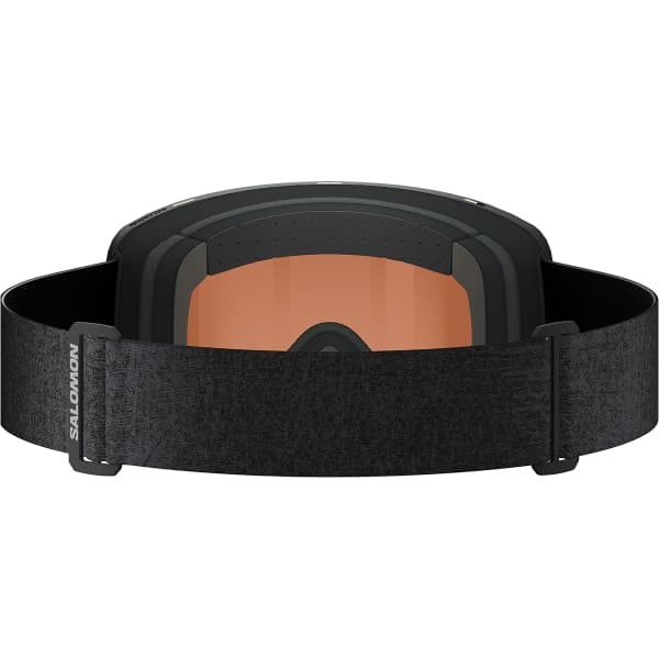Masque de ski SALOMON SENTRY PRO S SIGMA BLACK