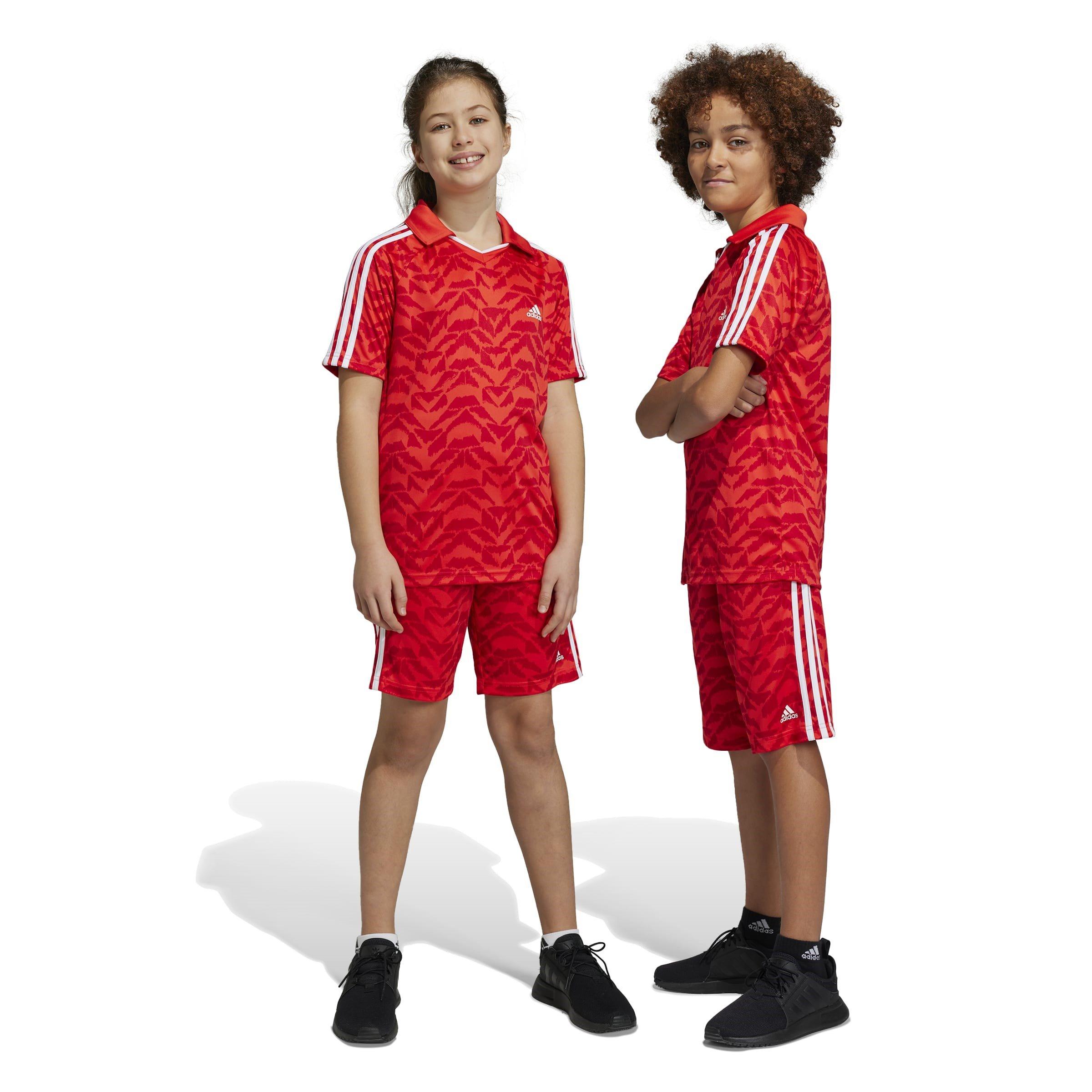 adidas Football Celebration Shorts Juniors