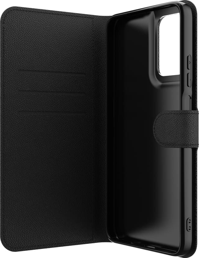 Zagg Motorola G35 5G pungetui (sort)