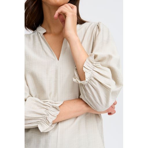 Fransa Judie Bluse, String, M