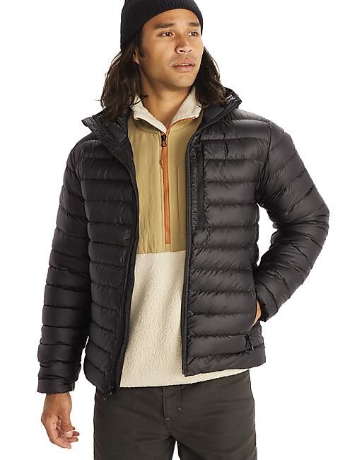 MARMOT - HIGHLANDER HOODY M