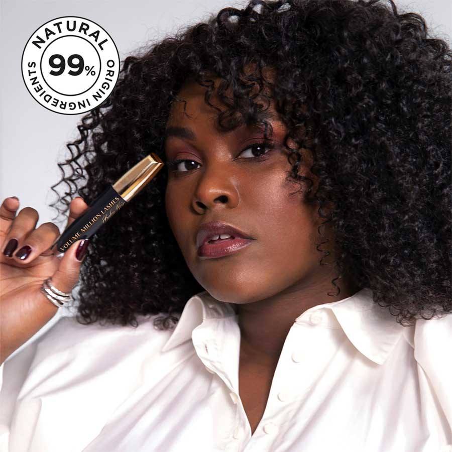 L'Oréal Paris Volume Million Lashes Balm Noir Mascara 8,9ml