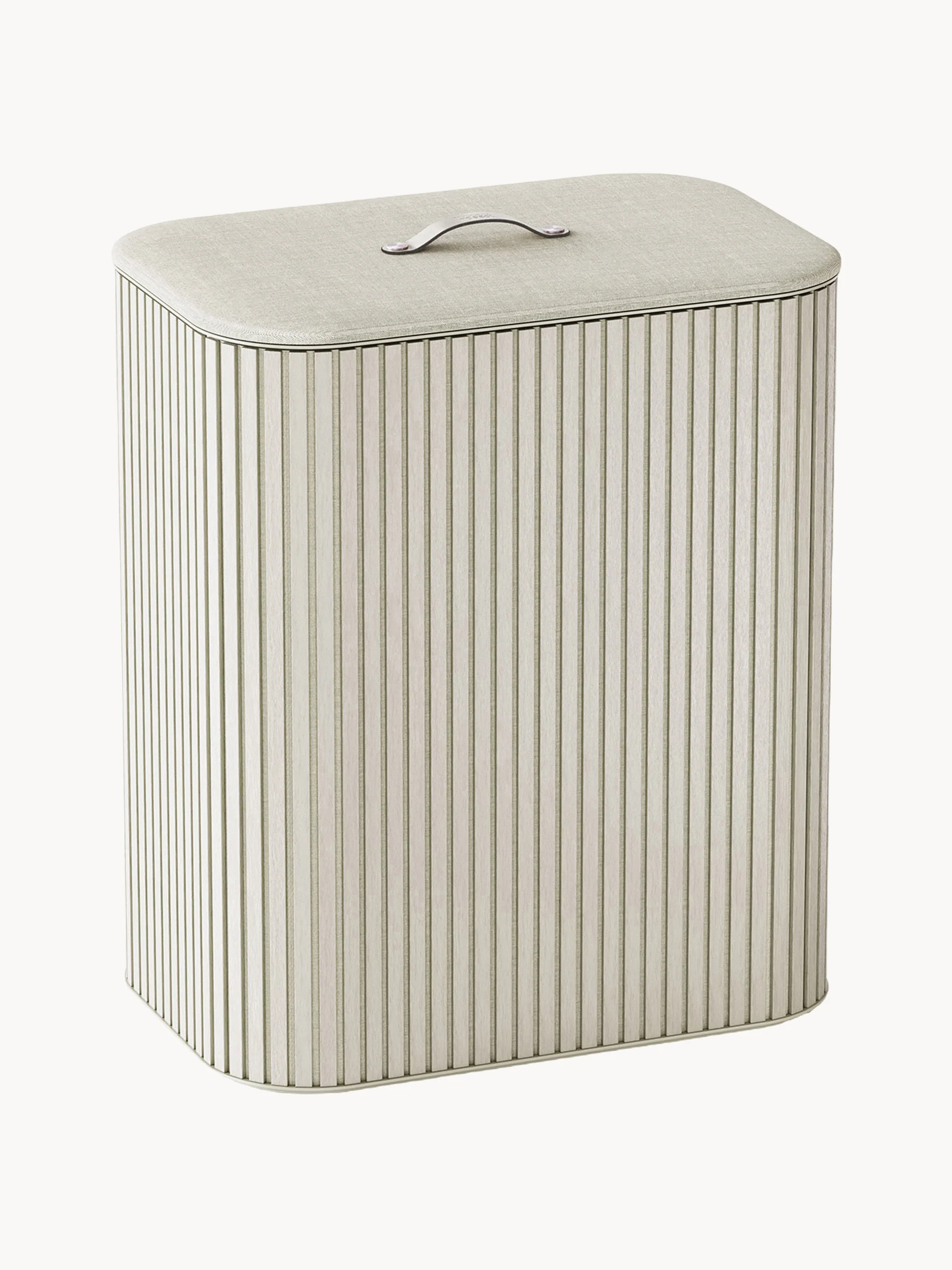 Wasmand Luxe, 3 x 30 L
