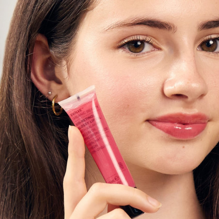 Evolve Bio-Retinol Glossy Lip Oil