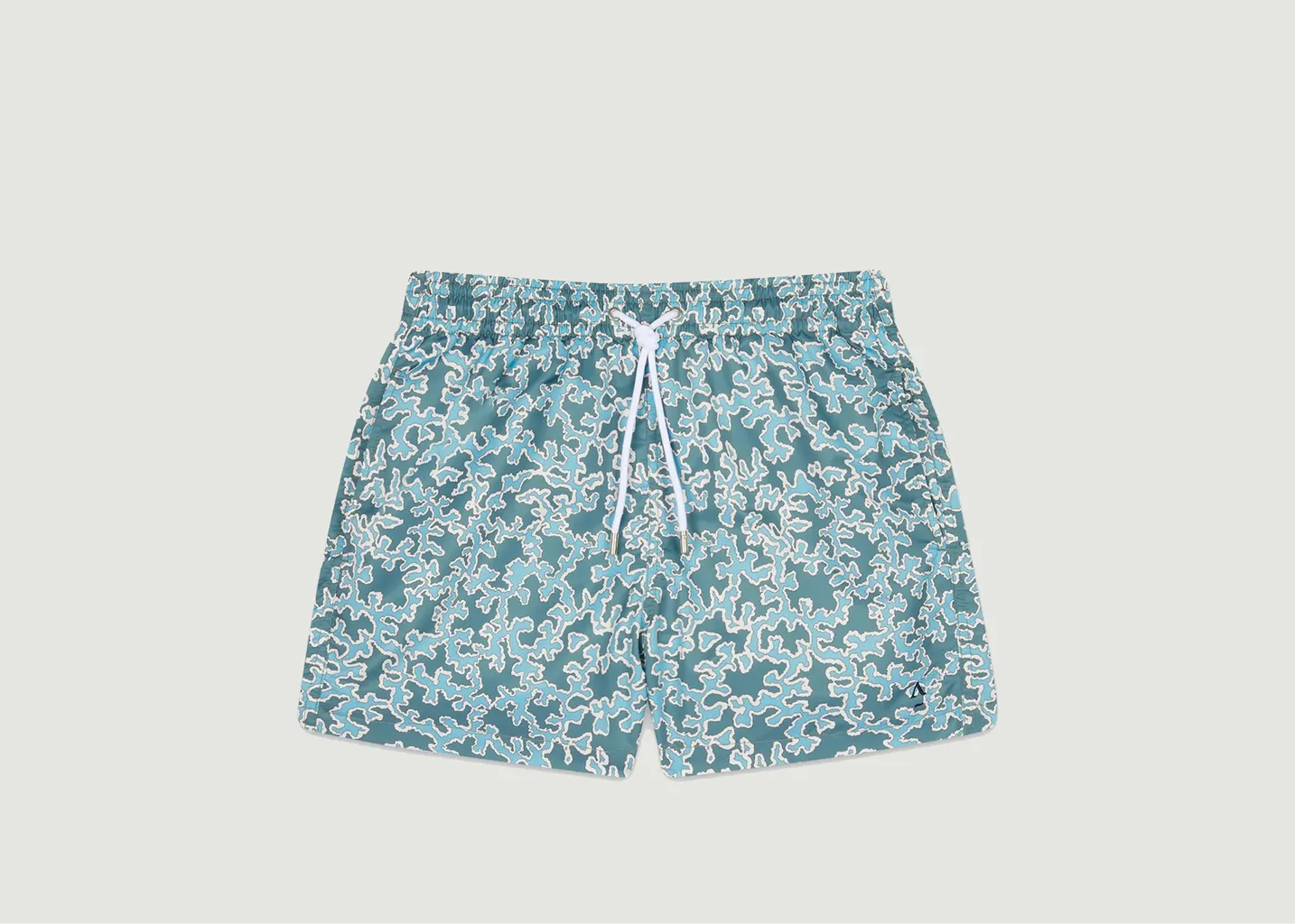 Short de bain Coraux Apnee