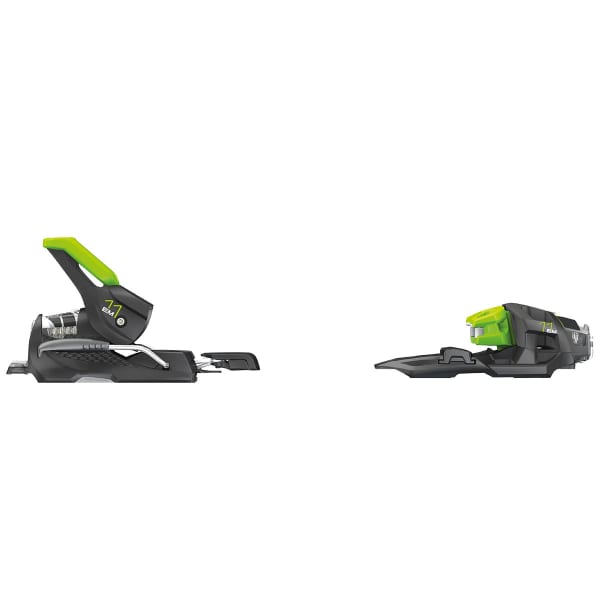 Pack ski ELAN PRIMETIME 33 FUSION X + EM 11.0 GW FUS. X