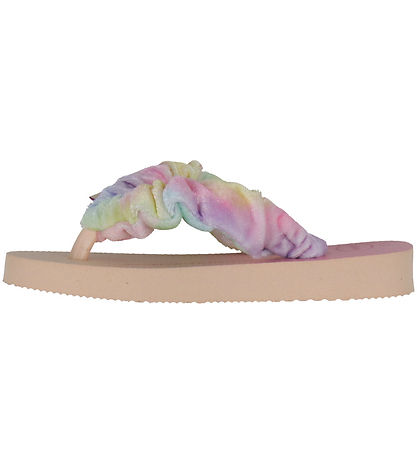 Havaianas Flip Flops - Flauschig - Ballett Rose
