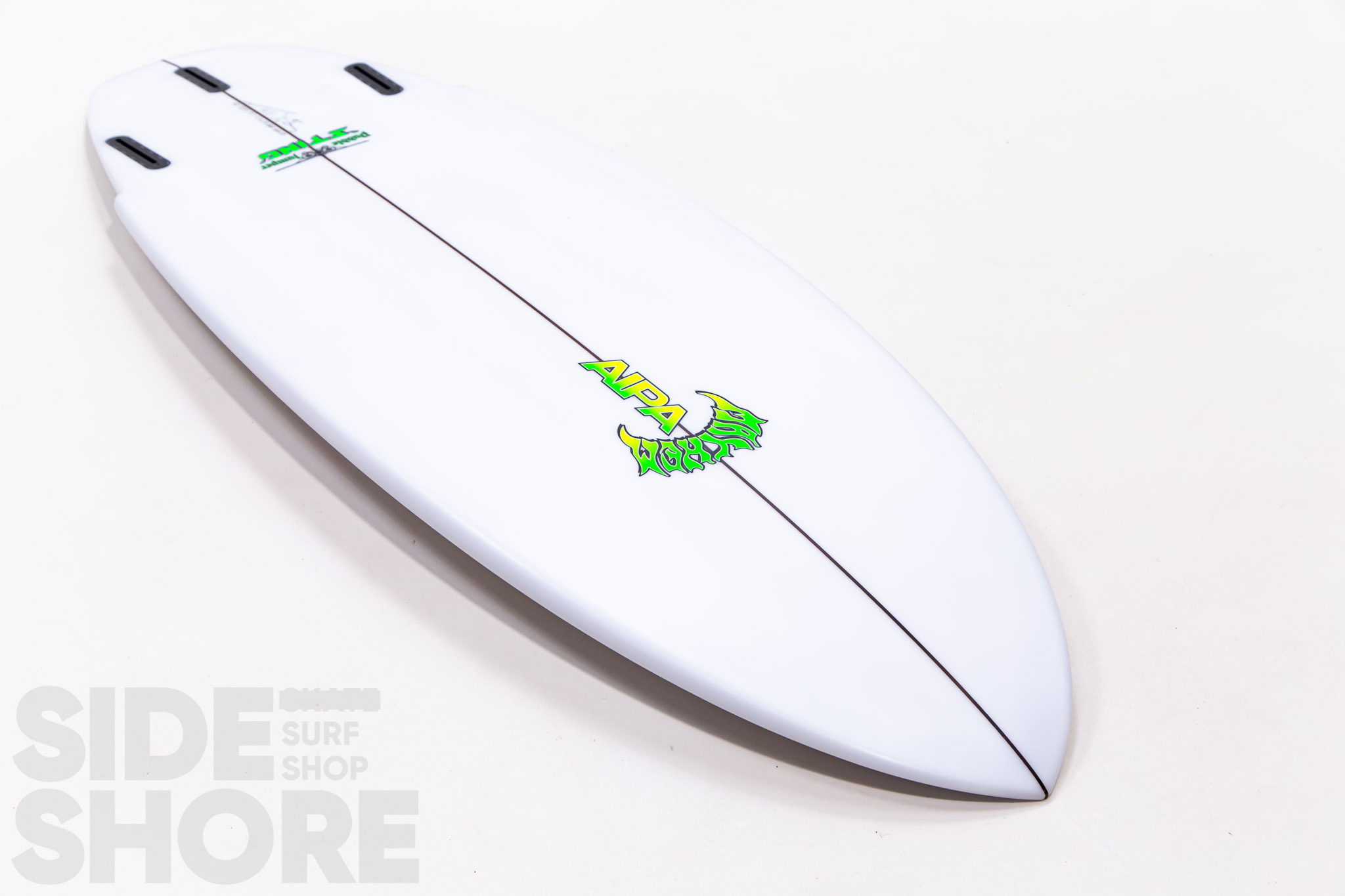 Lost Aipa Puddle Jumper Sting - 6'0 x 22.25