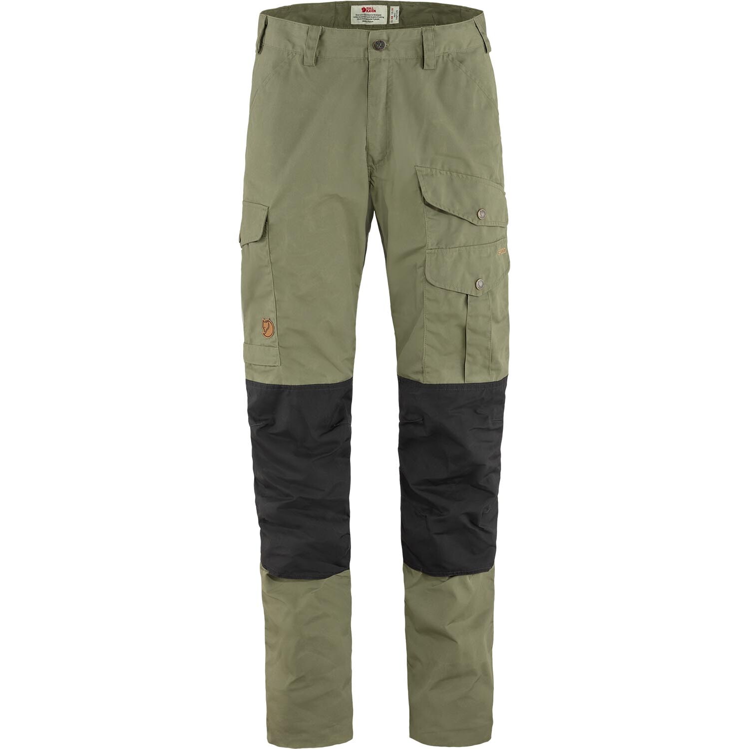 Fjällräven Mens Barents Pro Trousers