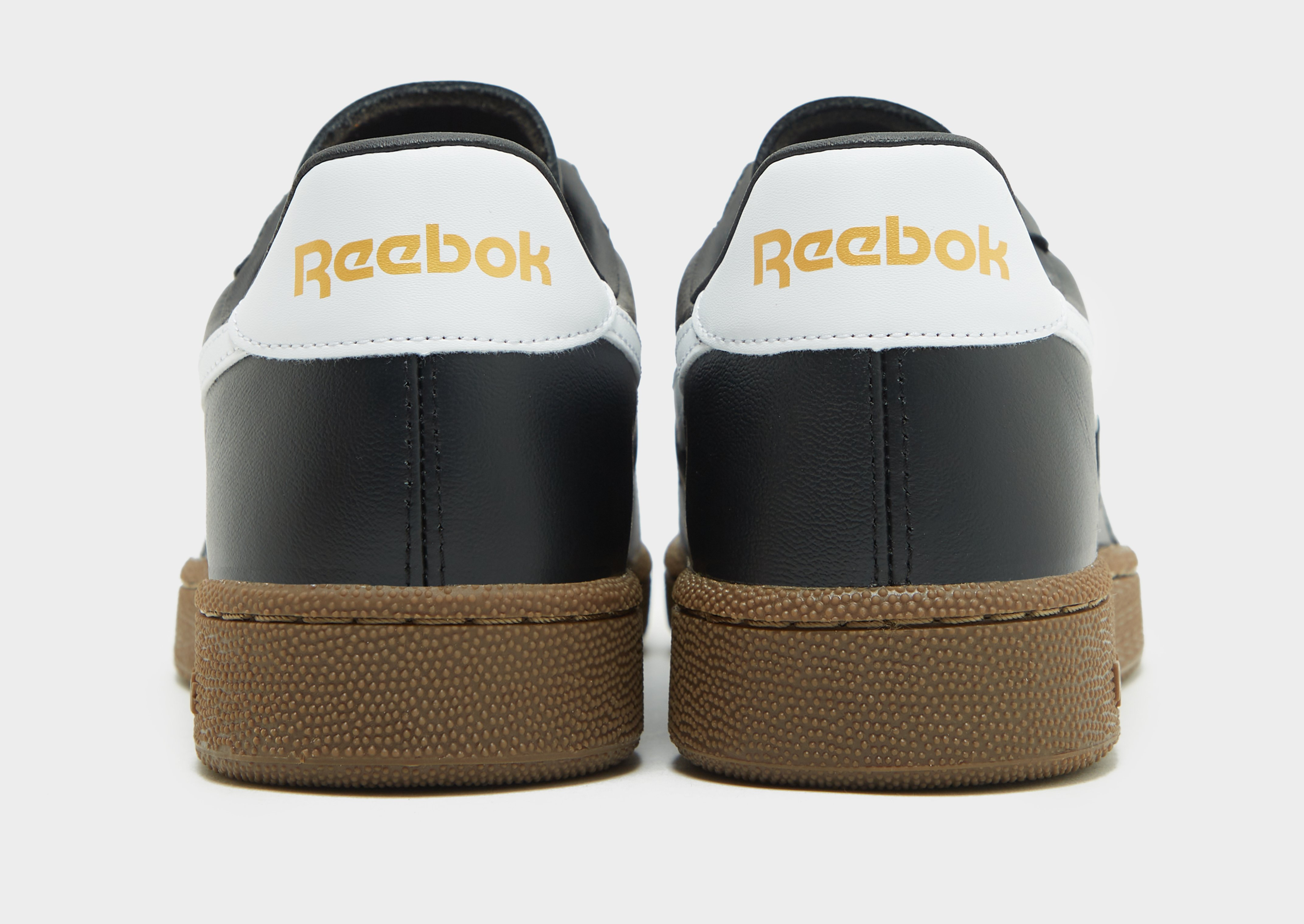 Reebok Club C Grounds Homme