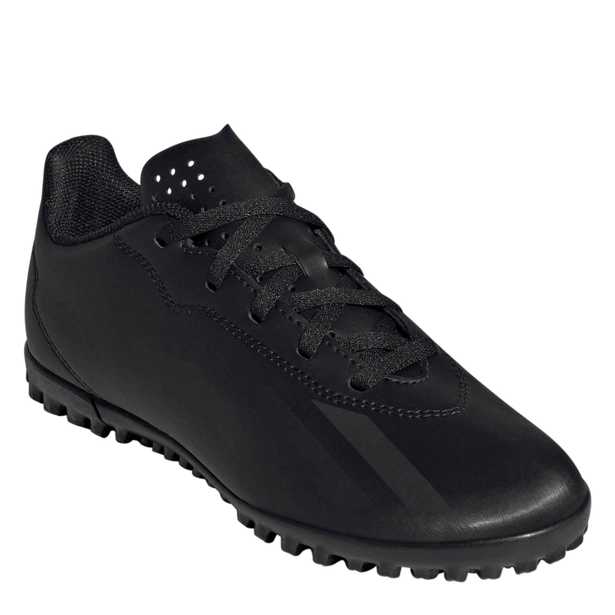 adidas X Crazyfast Club Childrens Astro Turf Football Boots