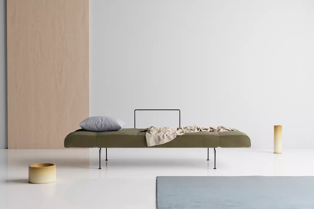 Schlafsofa Zeal Laser