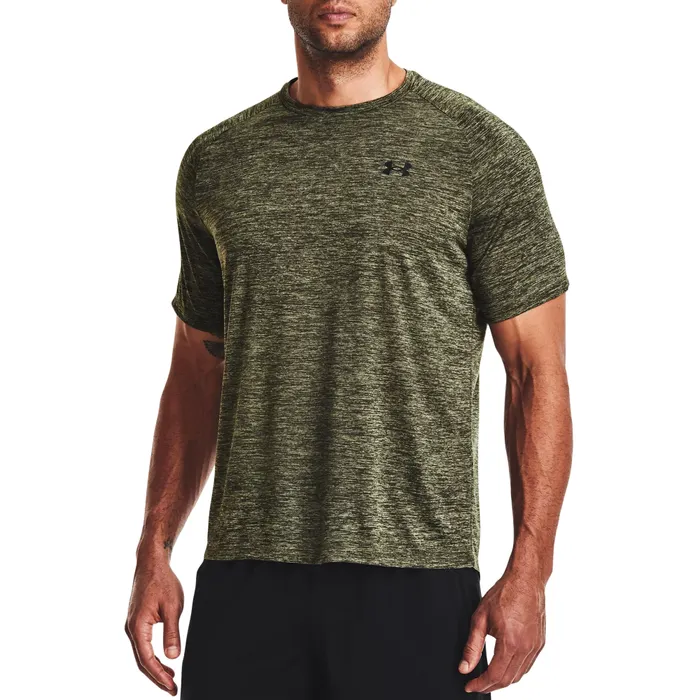 Under Armour Tech 2.0 Shirt Heren