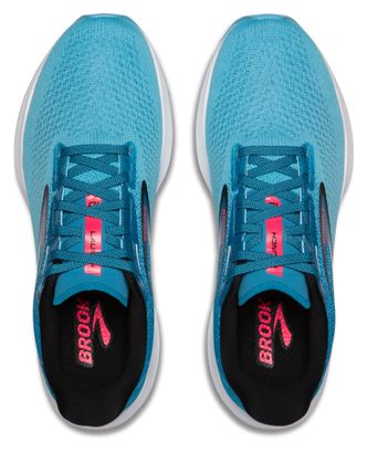 Chaussures Running Brooks Launch 10 Bleu Homme