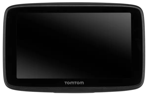 TomTom GO Essential - Traffic - GPS navigator - automotiv 5